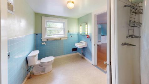 18 Bruce Street Machias ME 04654
