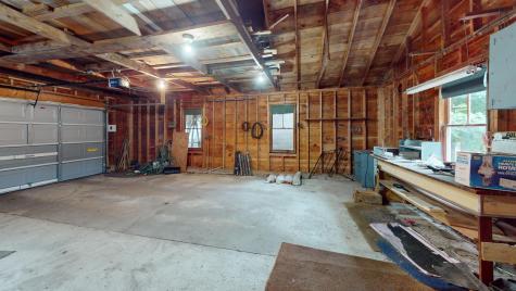 18 Bruce Street Machias ME 04654