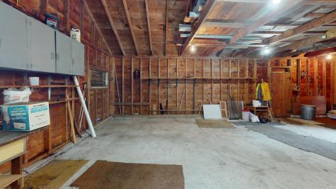 18 Bruce Street Machias ME 04654