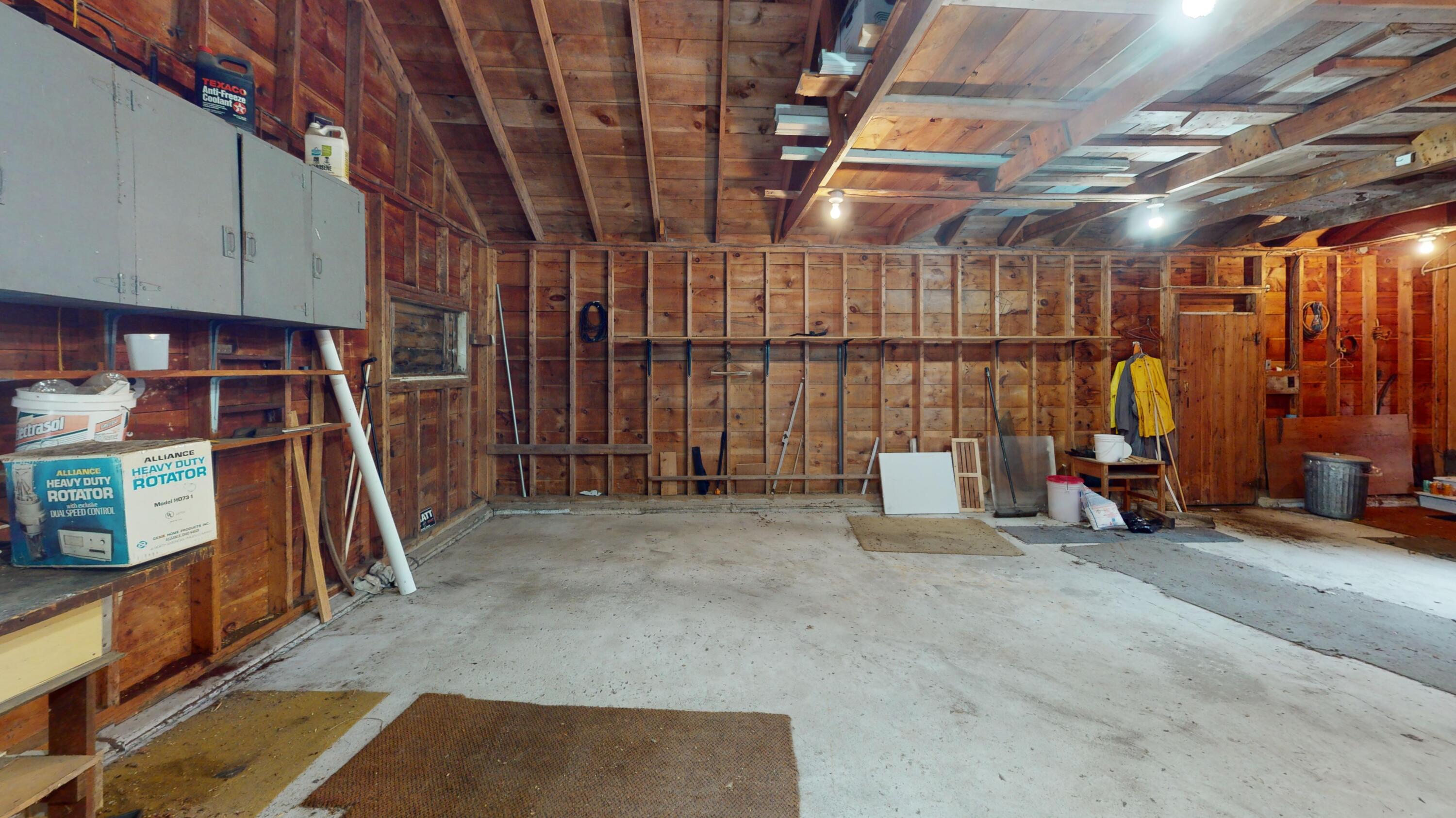 18 Bruce Street Machias ME 04654