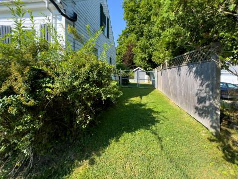 18 Bruce Street Machias ME 04654