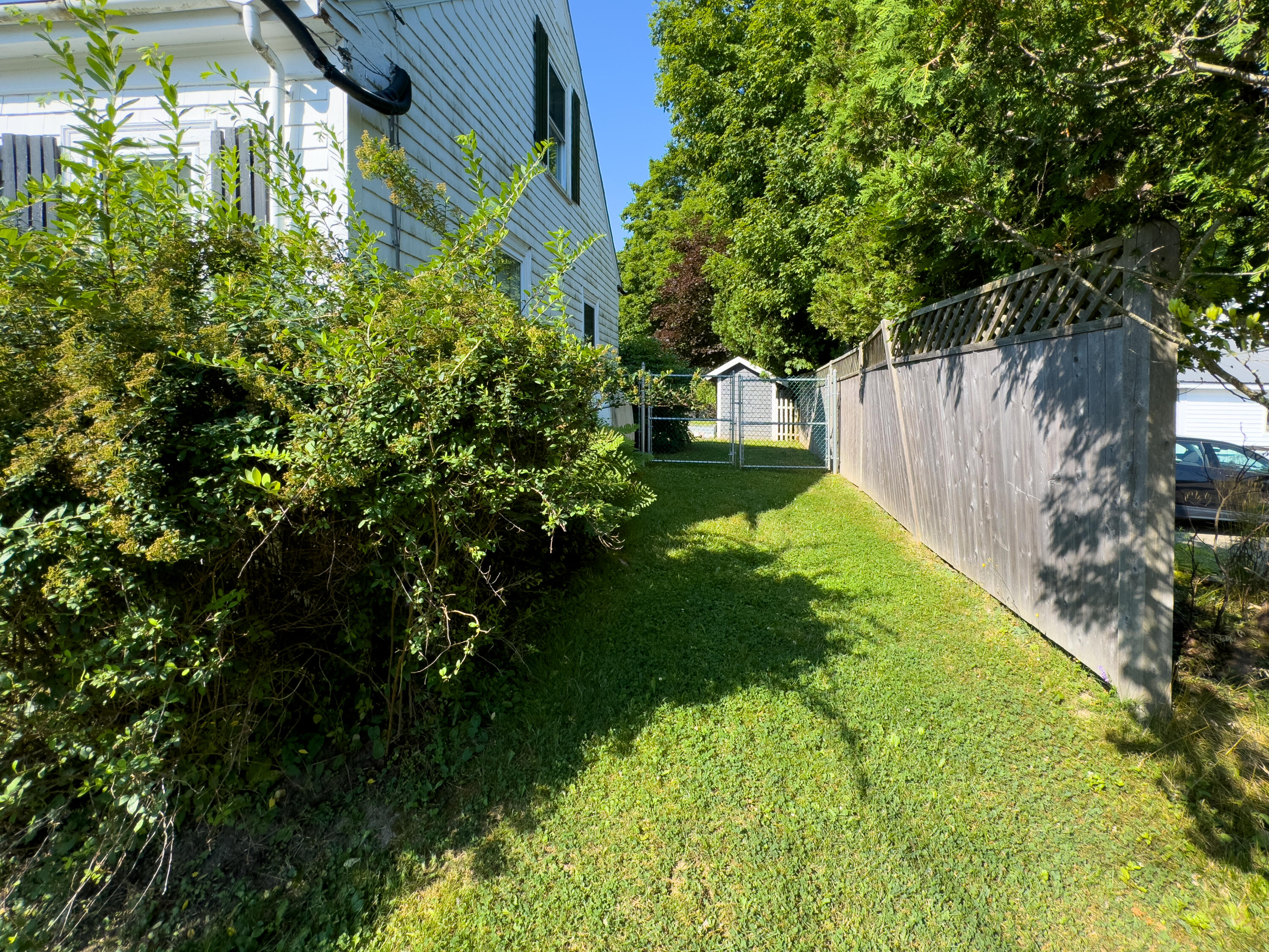 18 Bruce Street Machias ME 04654