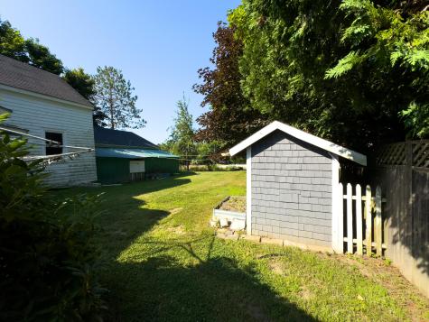 18 Bruce Street Machias ME 04654