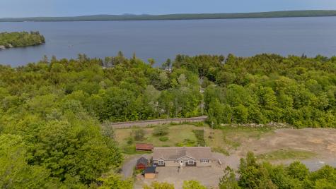 60 Beech Ridge Lane Brownville ME 04414
