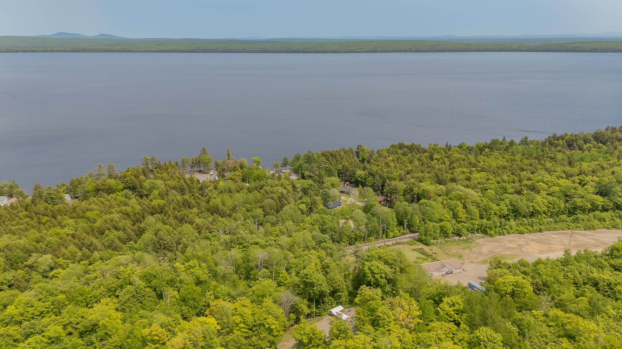 60 Beech Ridge Lane Brownville ME 04414