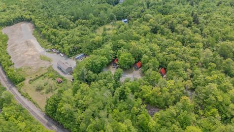 60 Beech Ridge Lane Brownville ME 04414