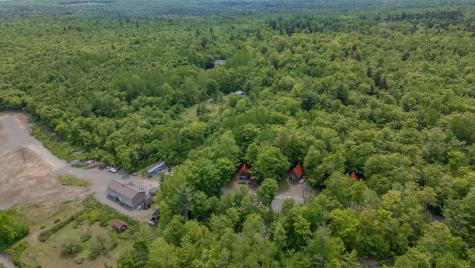 60 Beech Ridge Lane Brownville ME 04414