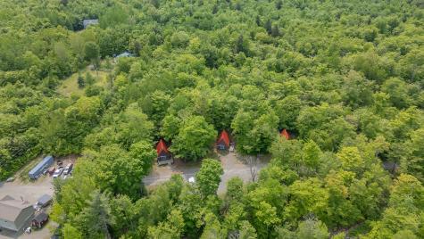 60 Beech Ridge Lane Brownville ME 04414