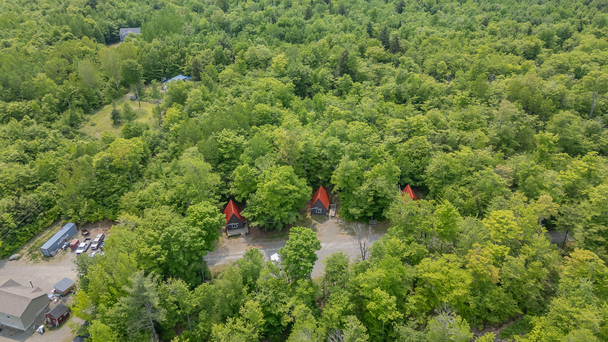 60 Beech Ridge Lane Brownville ME 04414