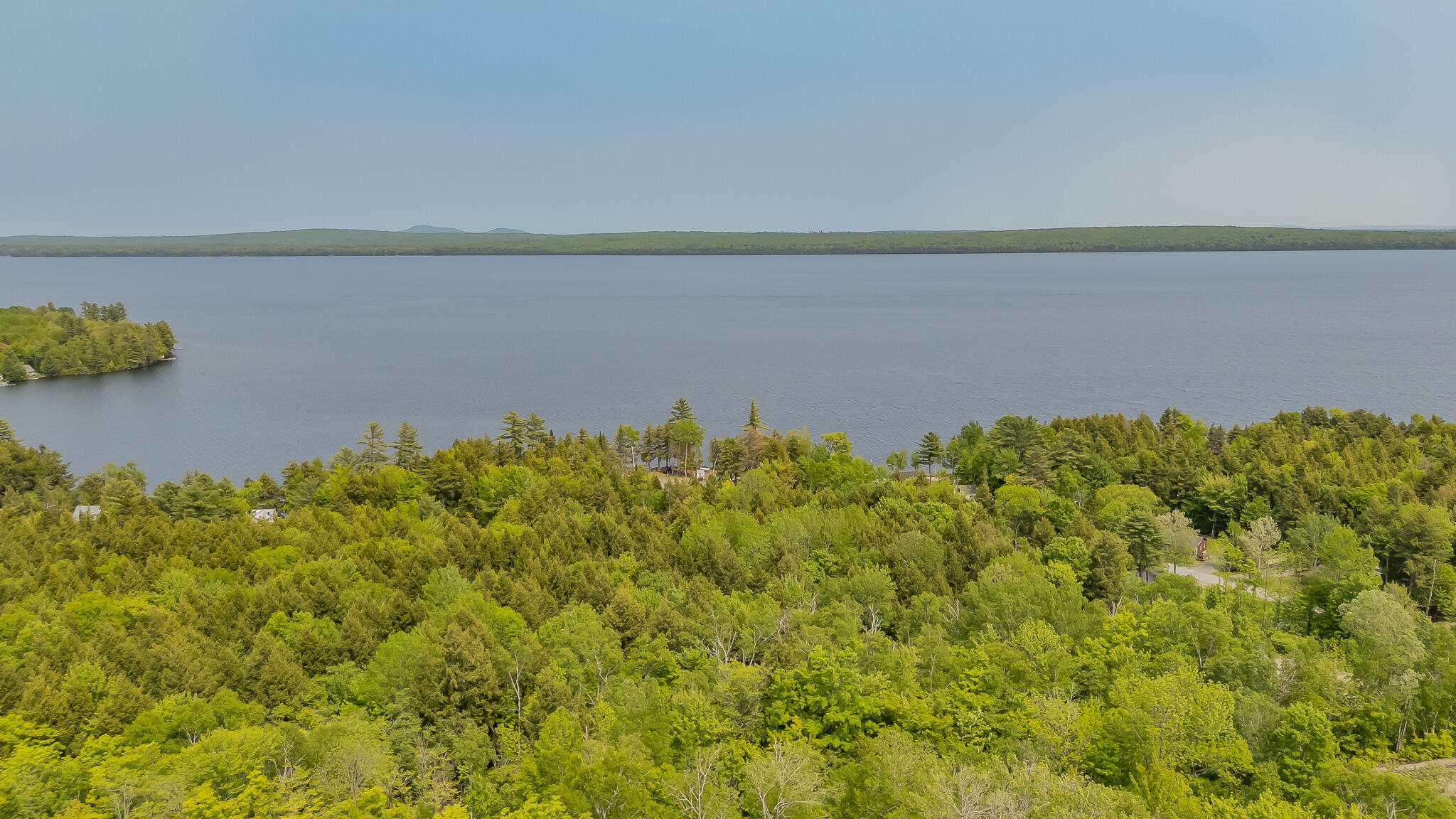 60 Beech Ridge Lane Brownville ME 04414