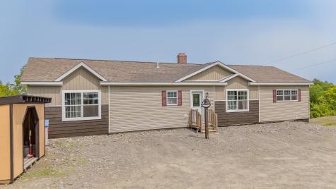 60 Beech Ridge Lane Brownville ME 04414