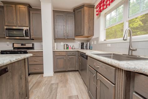 60 Beech Ridge Lane Brownville ME 04414