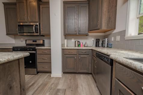 60 Beech Ridge Lane Brownville ME 04414