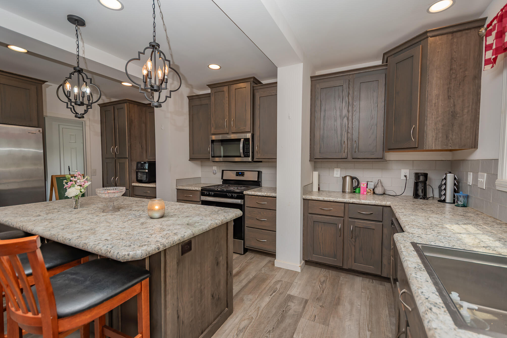 60 Beech Ridge Lane Brownville ME 04414