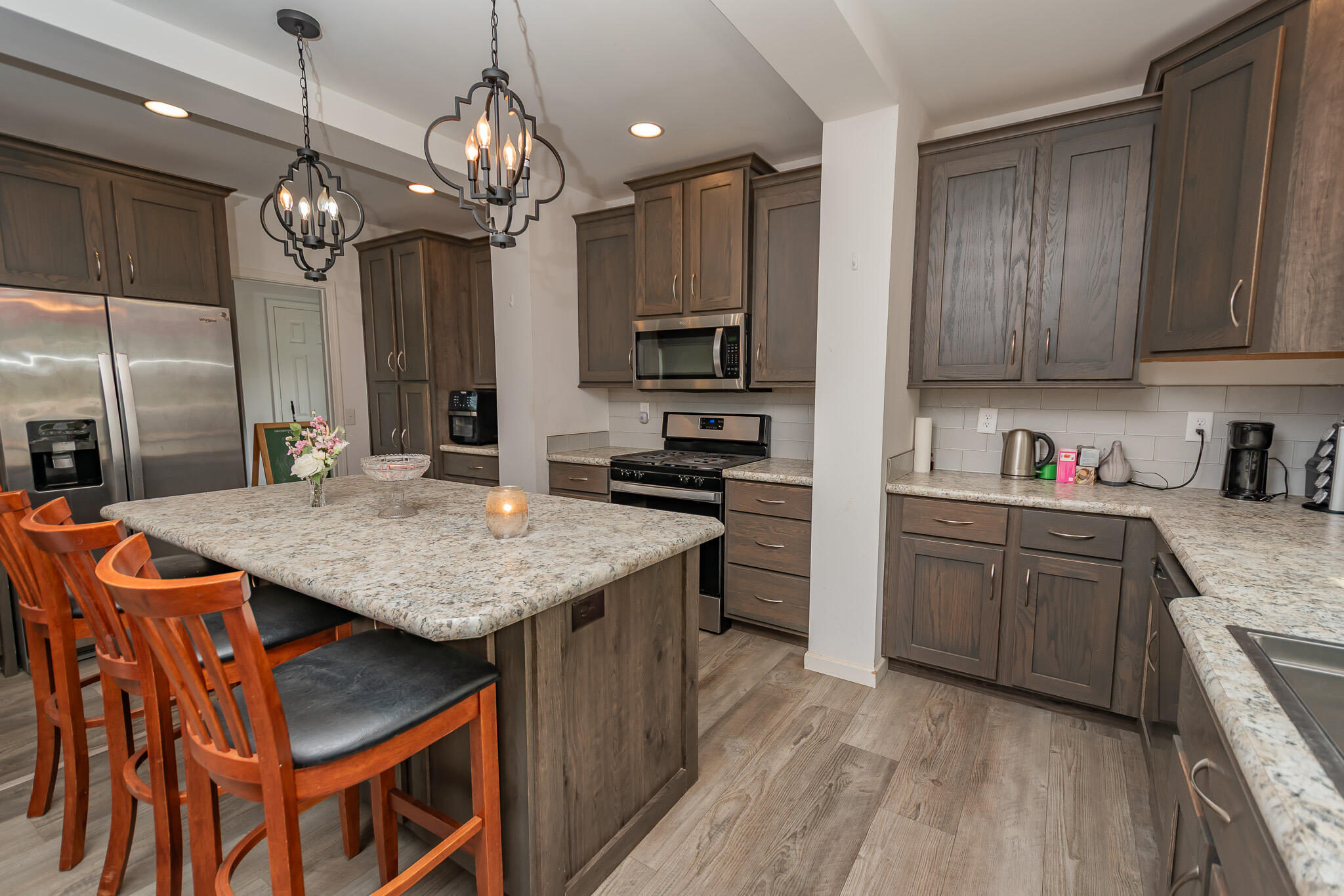 60 Beech Ridge Lane Brownville ME 04414