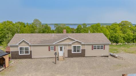 60 Beech Ridge Lane Brownville ME 04414