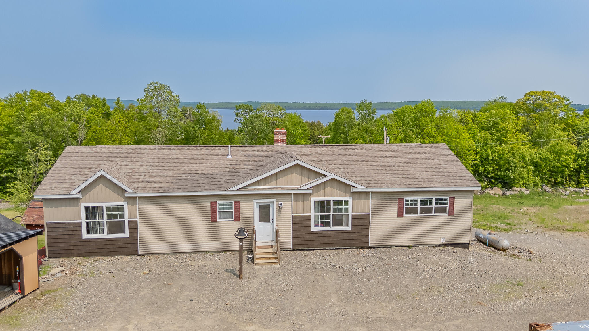 60 Beech Ridge Lane Brownville ME 04414