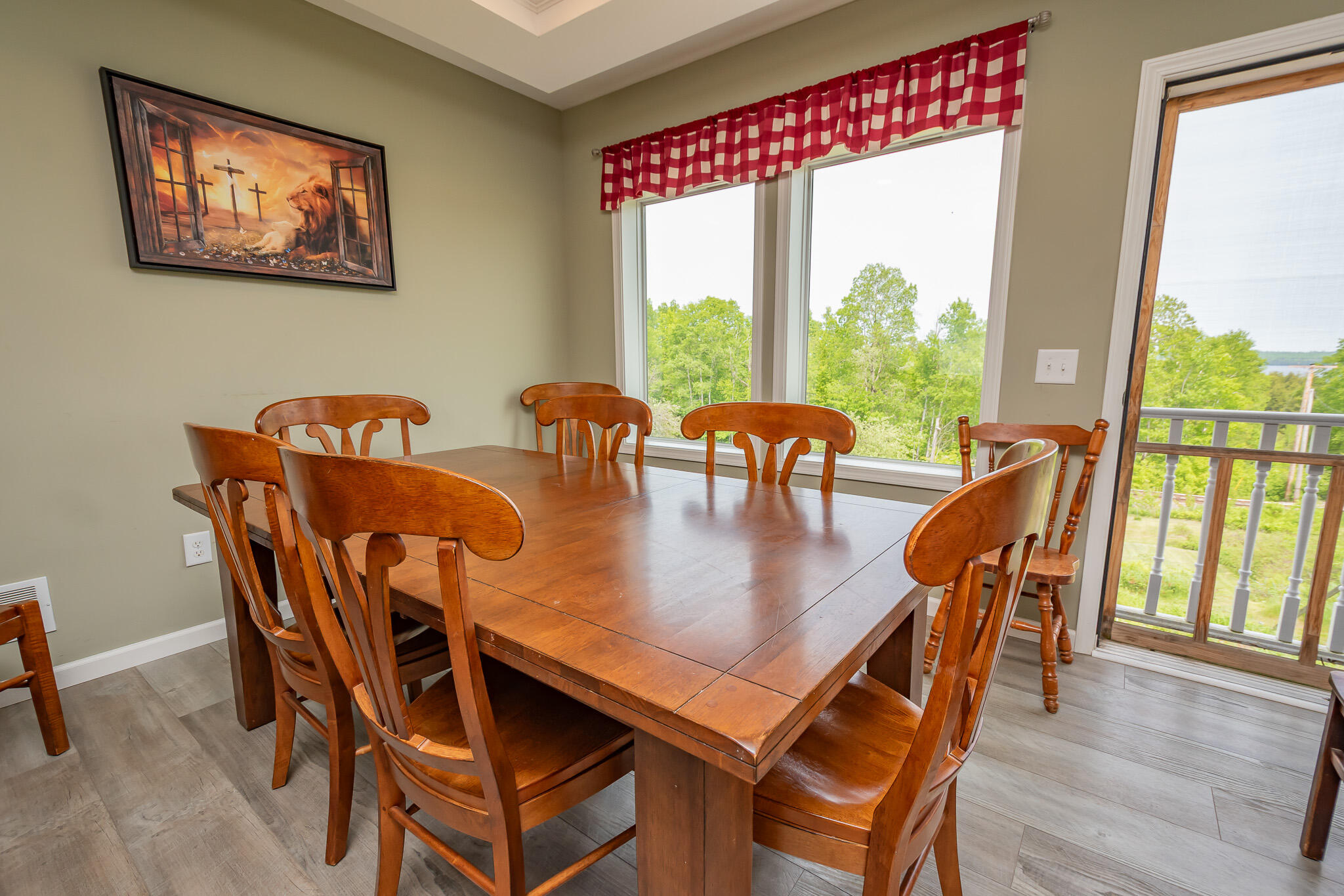 60 Beech Ridge Lane Brownville ME 04414