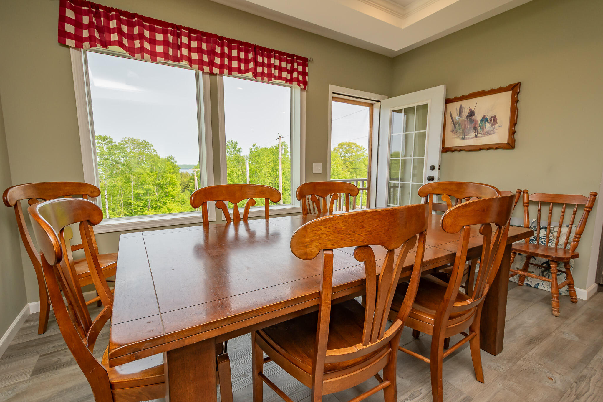 60 Beech Ridge Lane Brownville ME 04414