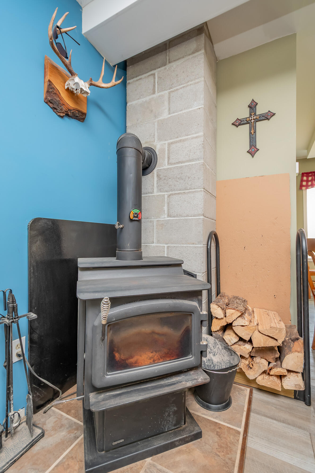 60 Beech Ridge Lane Brownville ME 04414