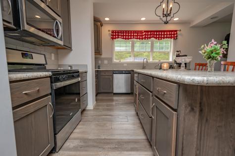 60 Beech Ridge Lane Brownville ME 04414