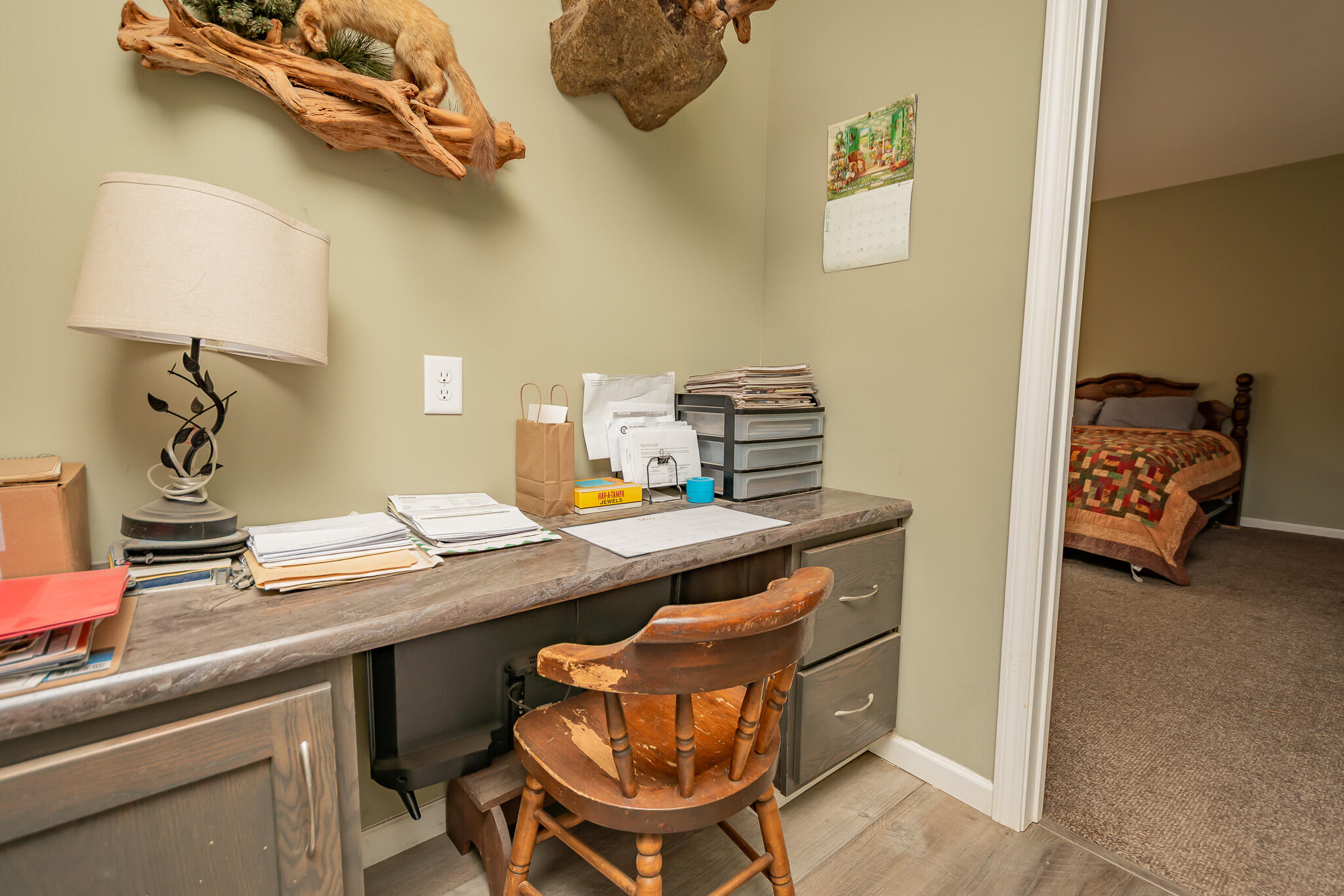 60 Beech Ridge Lane Brownville ME 04414