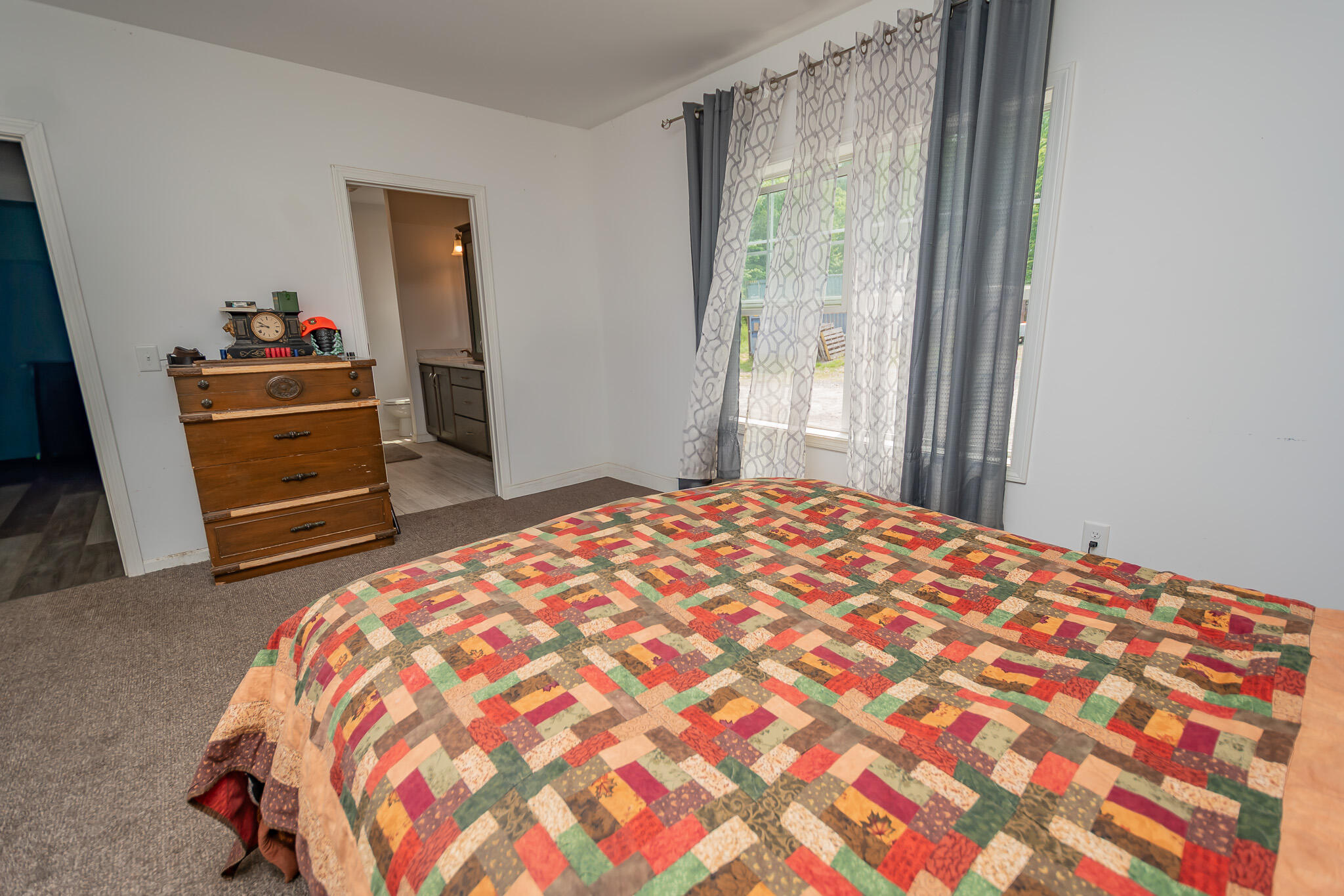 60 Beech Ridge Lane Brownville ME 04414