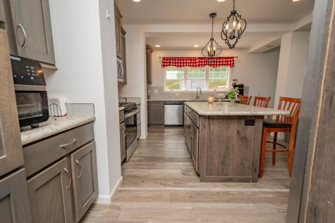 60 Beech Ridge Lane Brownville ME 04414