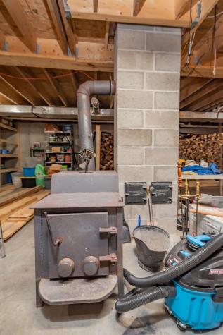 60 Beech Ridge Lane Brownville ME 04414