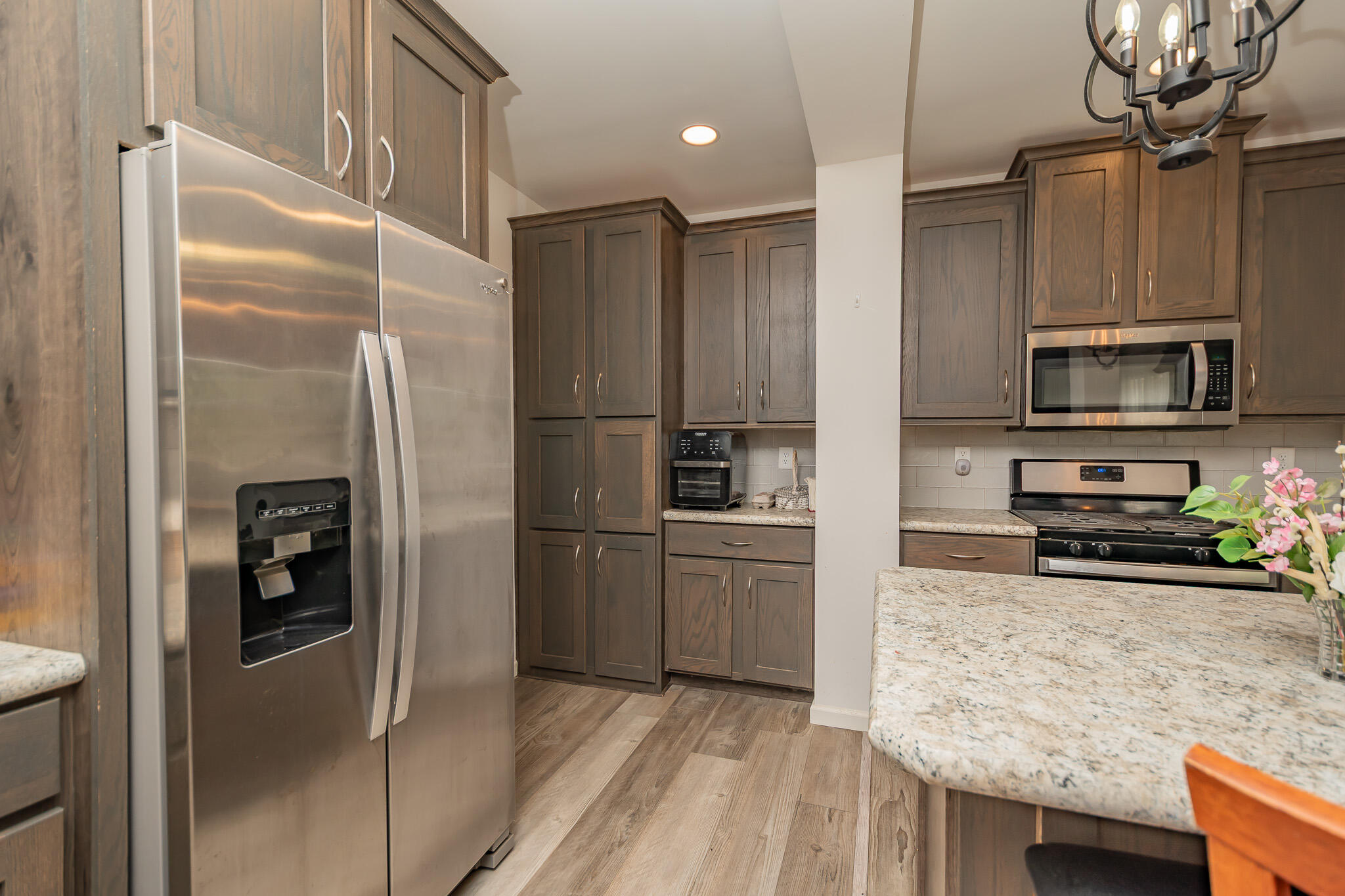 60 Beech Ridge Lane Brownville ME 04414