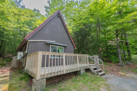 60 Beech Ridge Lane Brownville ME 04414