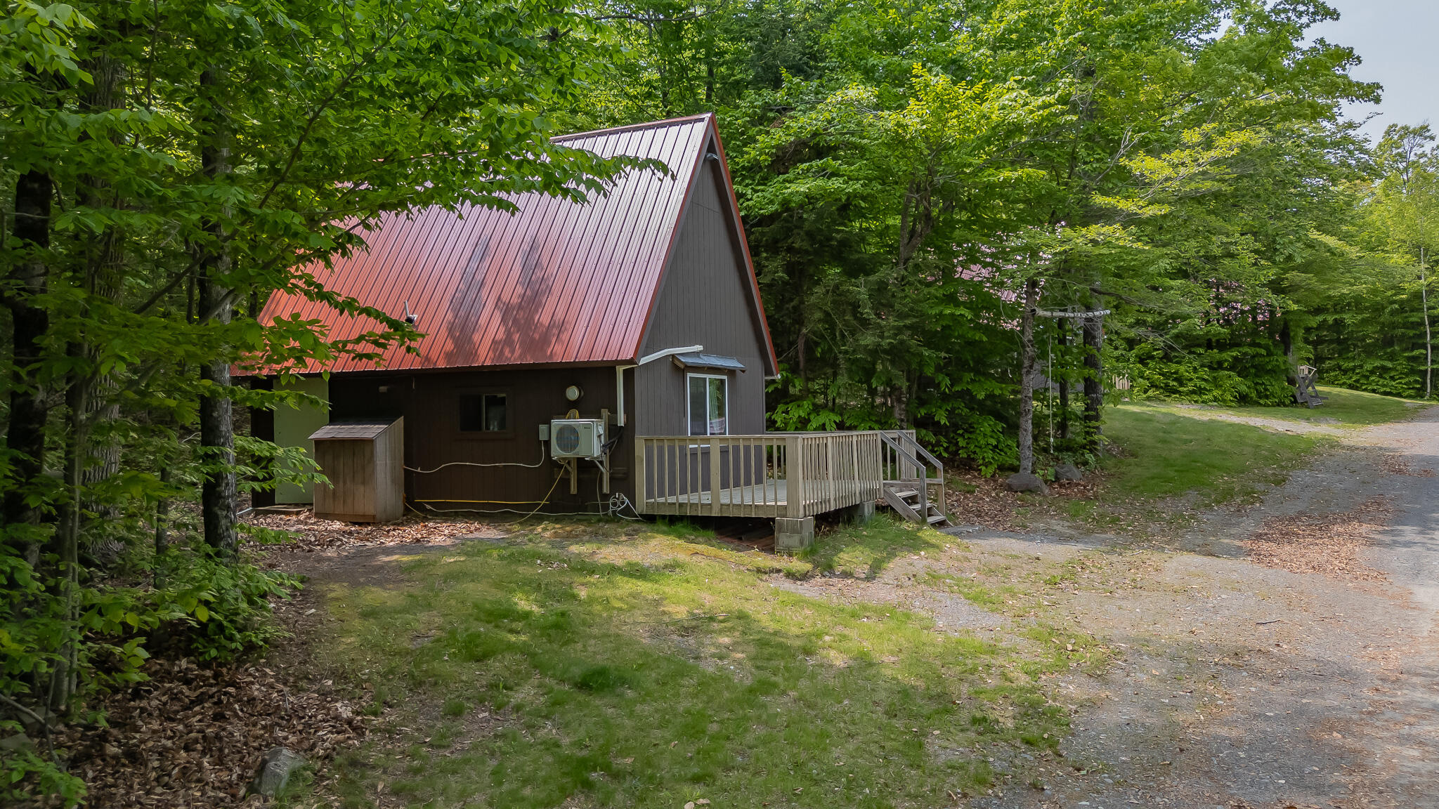 60 Beech Ridge Lane Brownville ME 04414
