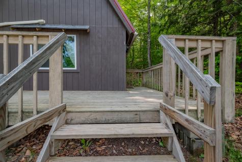 60 Beech Ridge Lane Brownville ME 04414