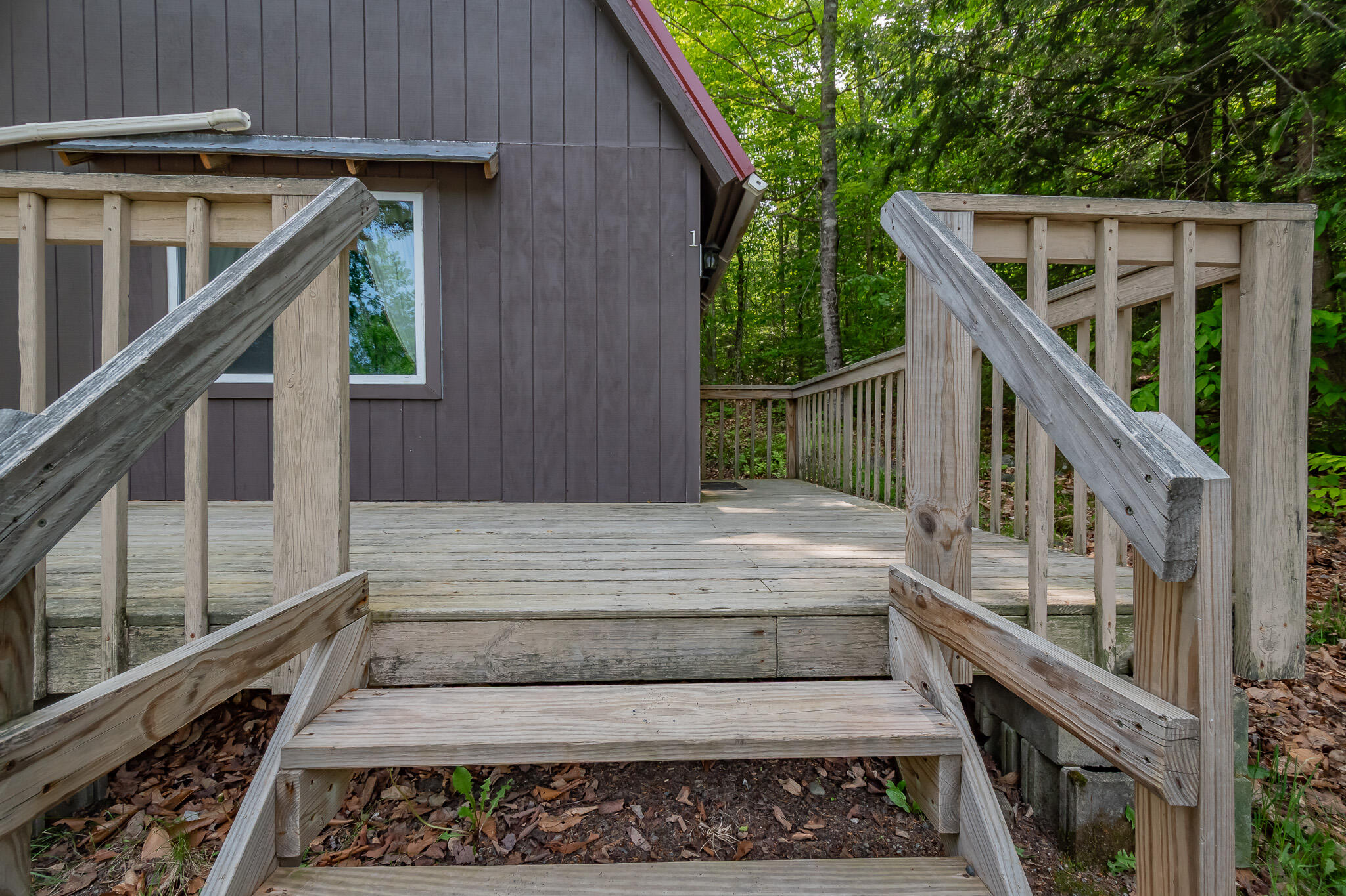 60 Beech Ridge Lane Brownville ME 04414