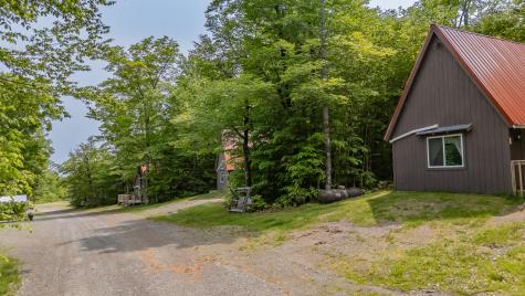 60 Beech Ridge Lane Brownville ME 04414