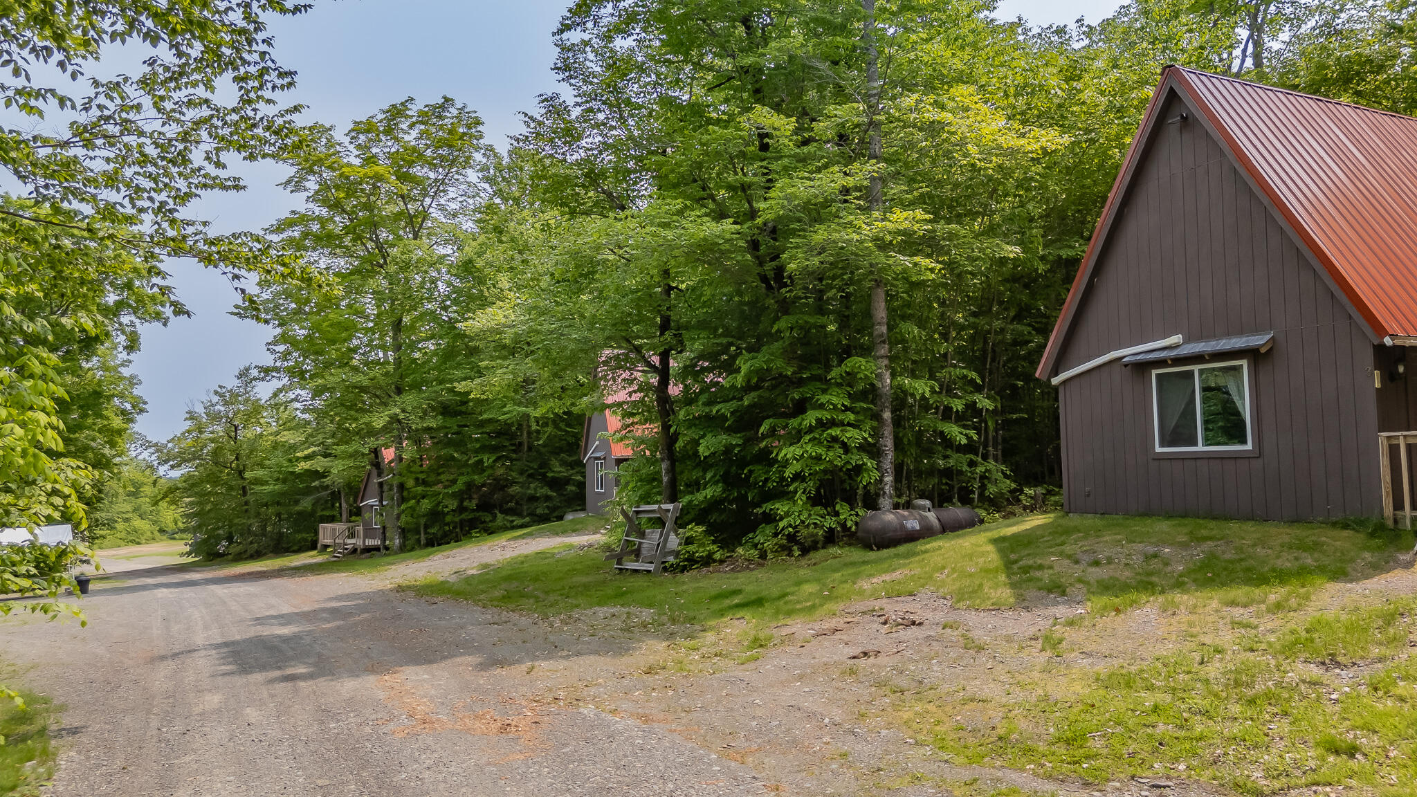 60 Beech Ridge Lane Brownville ME 04414