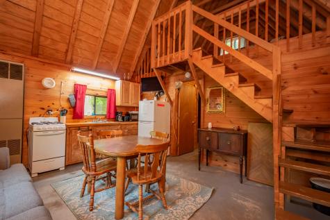 60 Beech Ridge Lane Brownville ME 04414