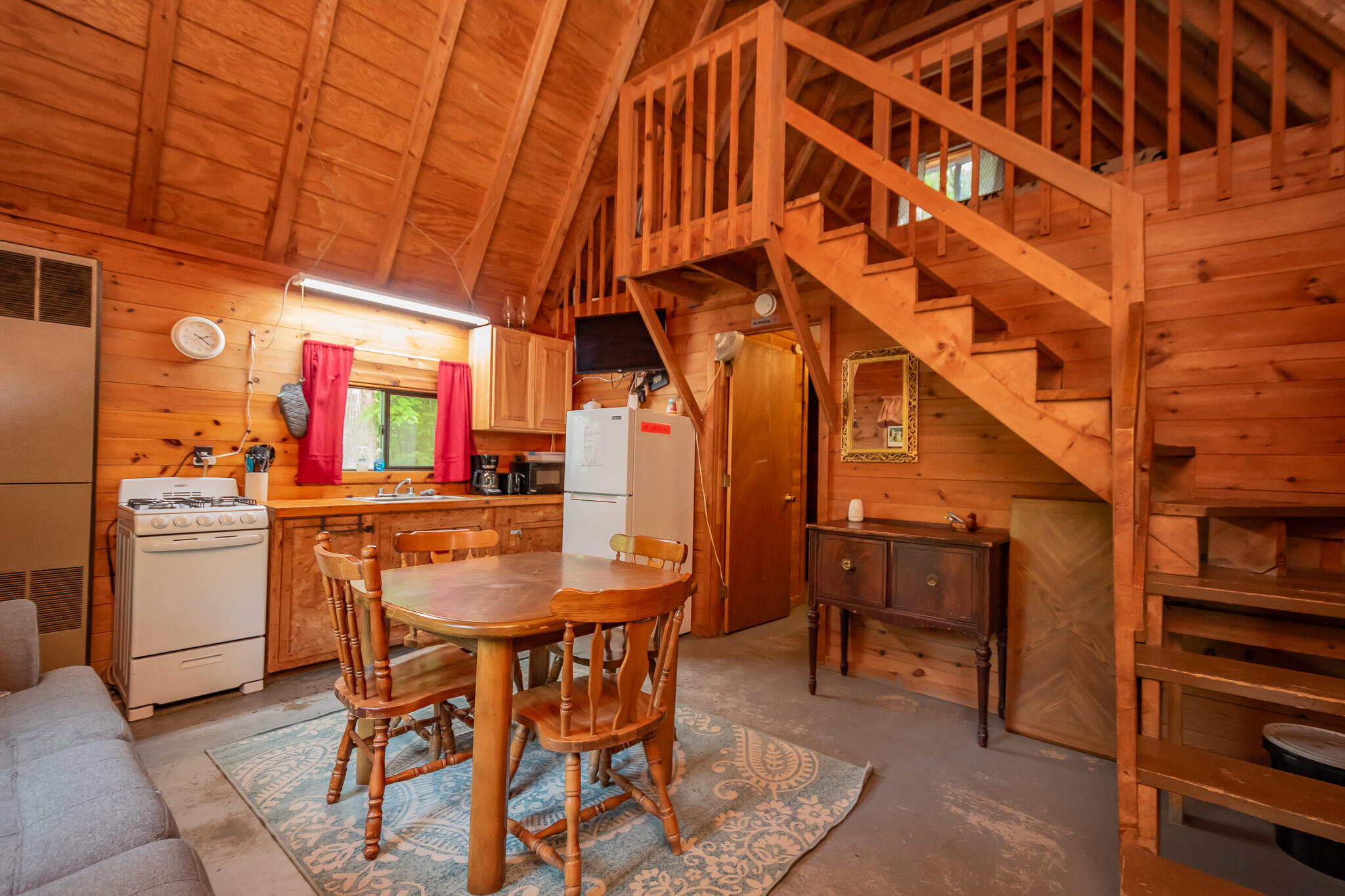 60 Beech Ridge Lane Brownville ME 04414