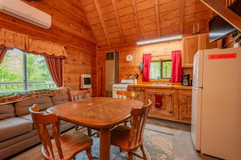 60 Beech Ridge Lane Brownville ME 04414