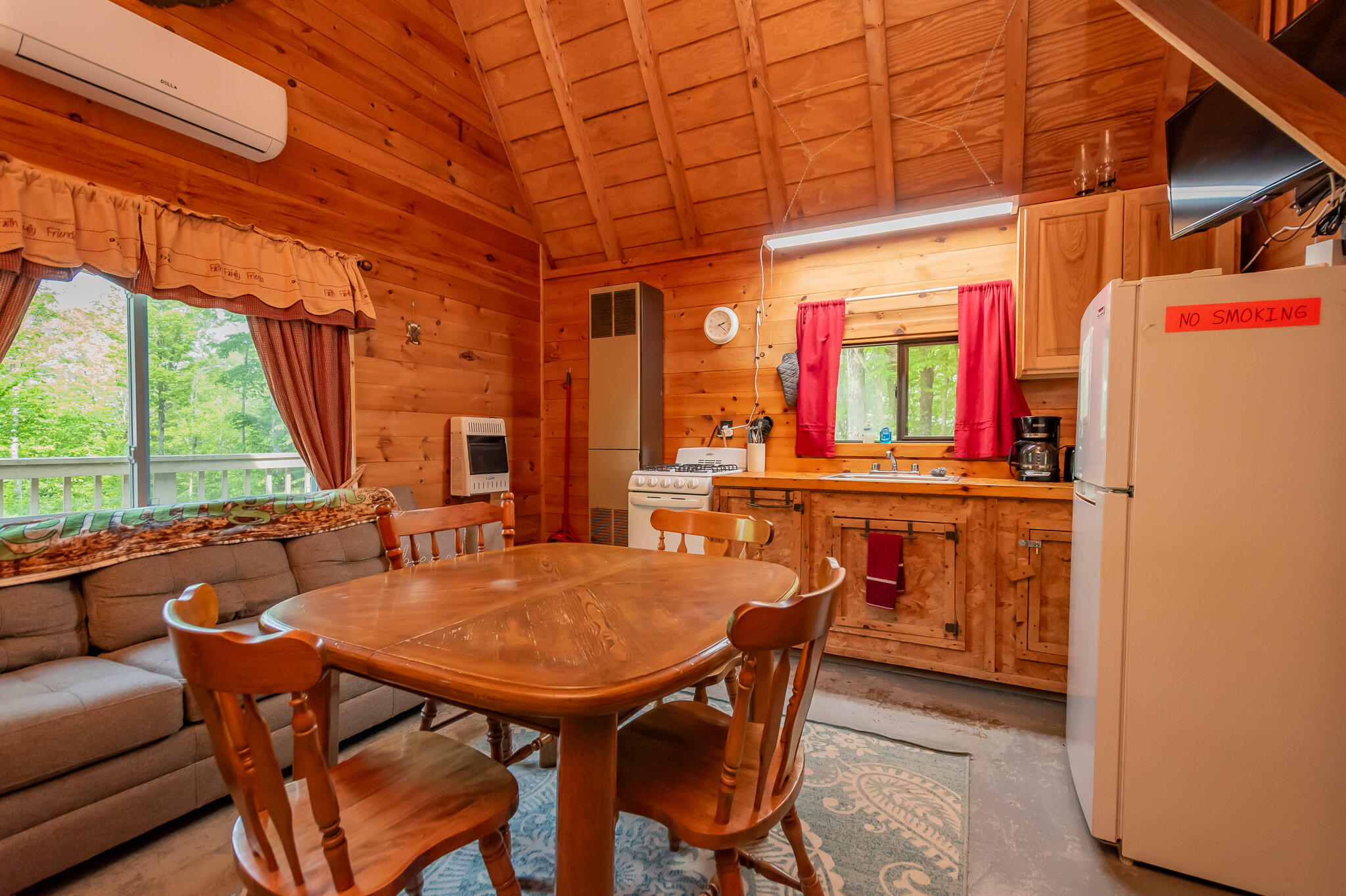 60 Beech Ridge Lane Brownville ME 04414