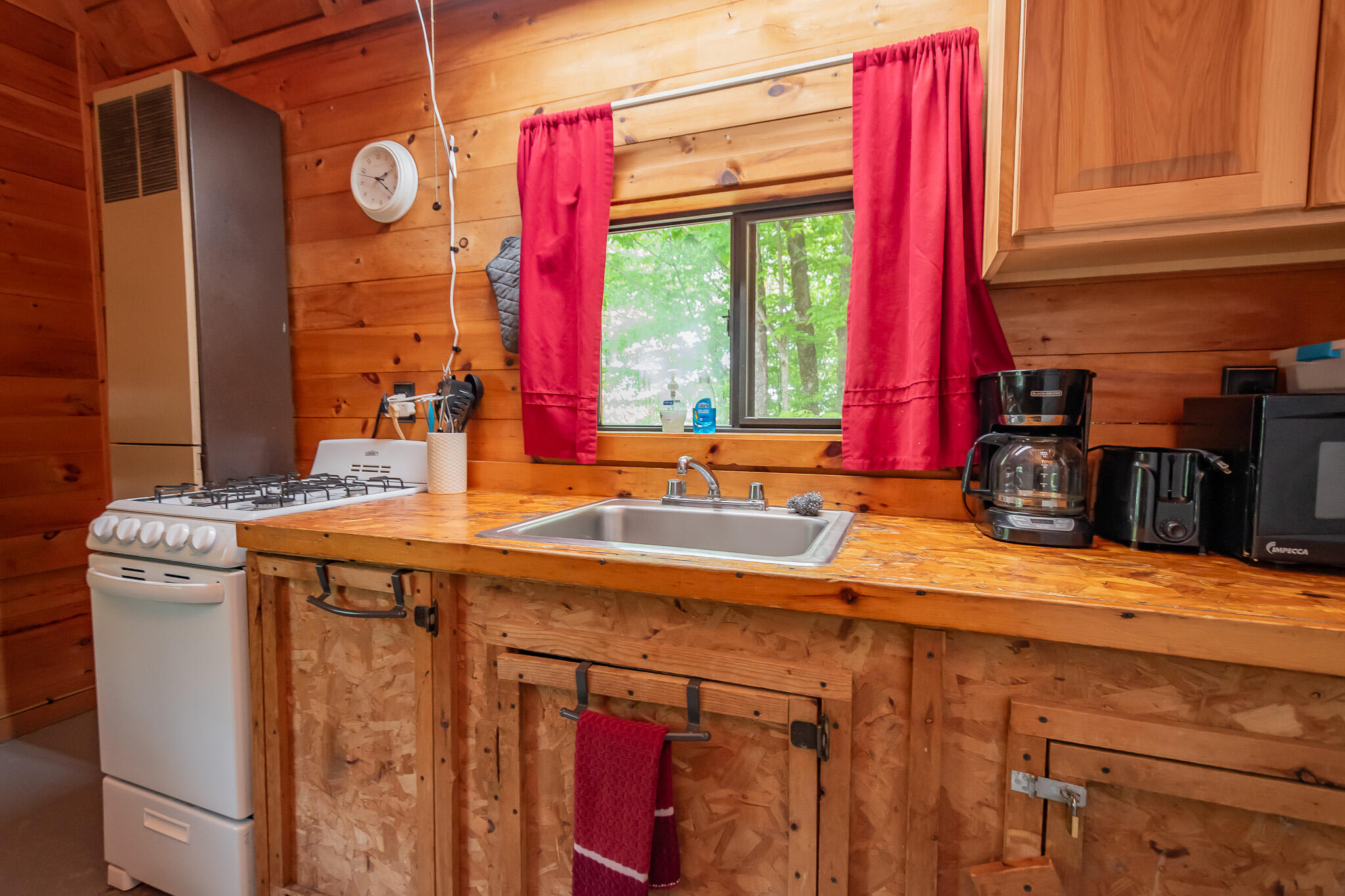 60 Beech Ridge Lane Brownville ME 04414