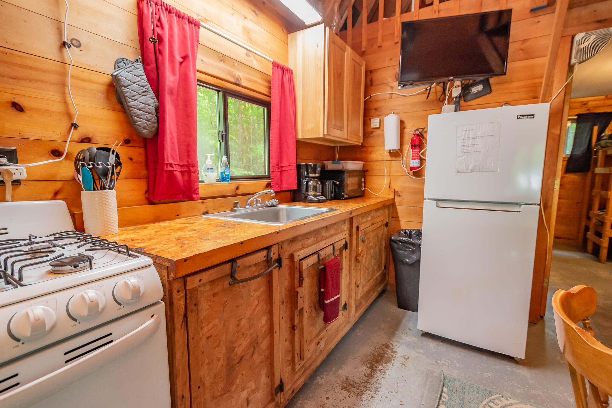 60 Beech Ridge Lane Brownville ME 04414