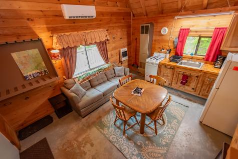 60 Beech Ridge Lane Brownville ME 04414