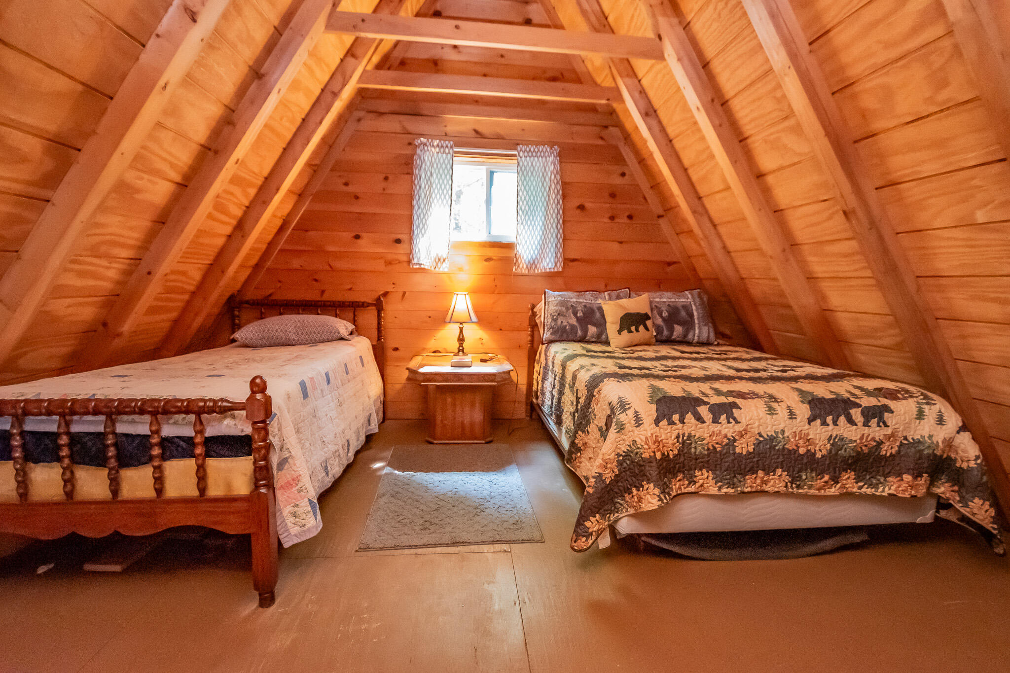 60 Beech Ridge Lane Brownville ME 04414