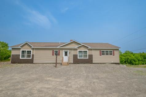 60 Beech Ridge Lane Brownville ME 04414