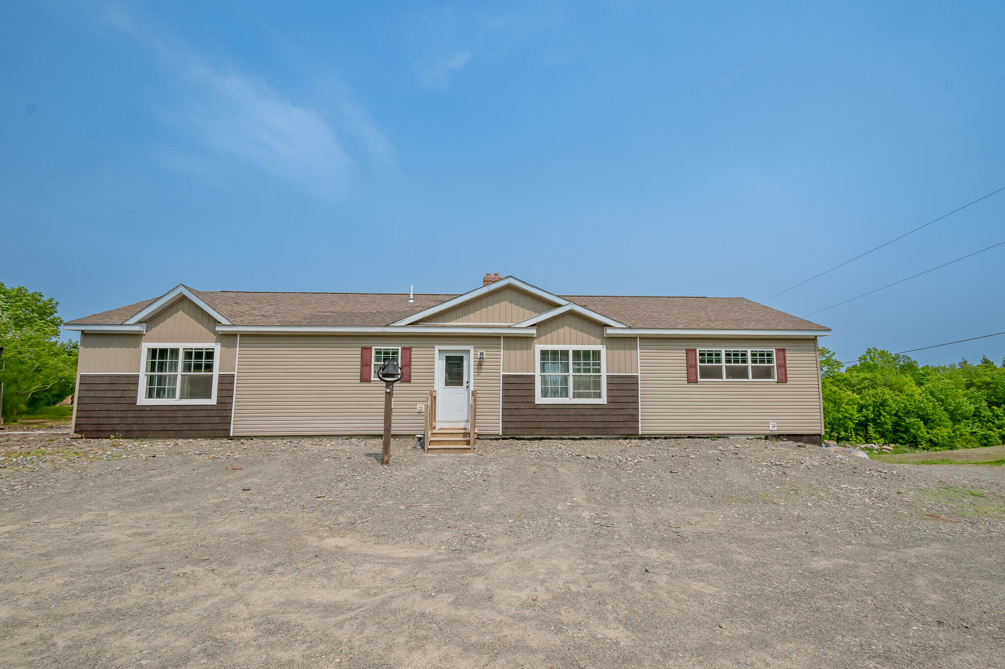 60 Beech Ridge Lane Brownville ME 04414