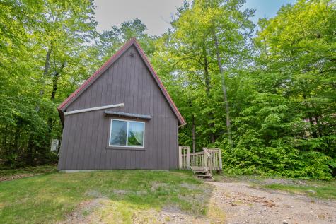 60 Beech Ridge Lane Brownville ME 04414