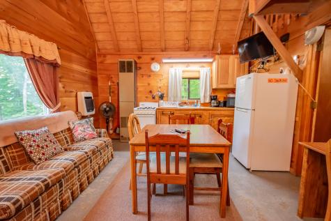 60 Beech Ridge Lane Brownville ME 04414