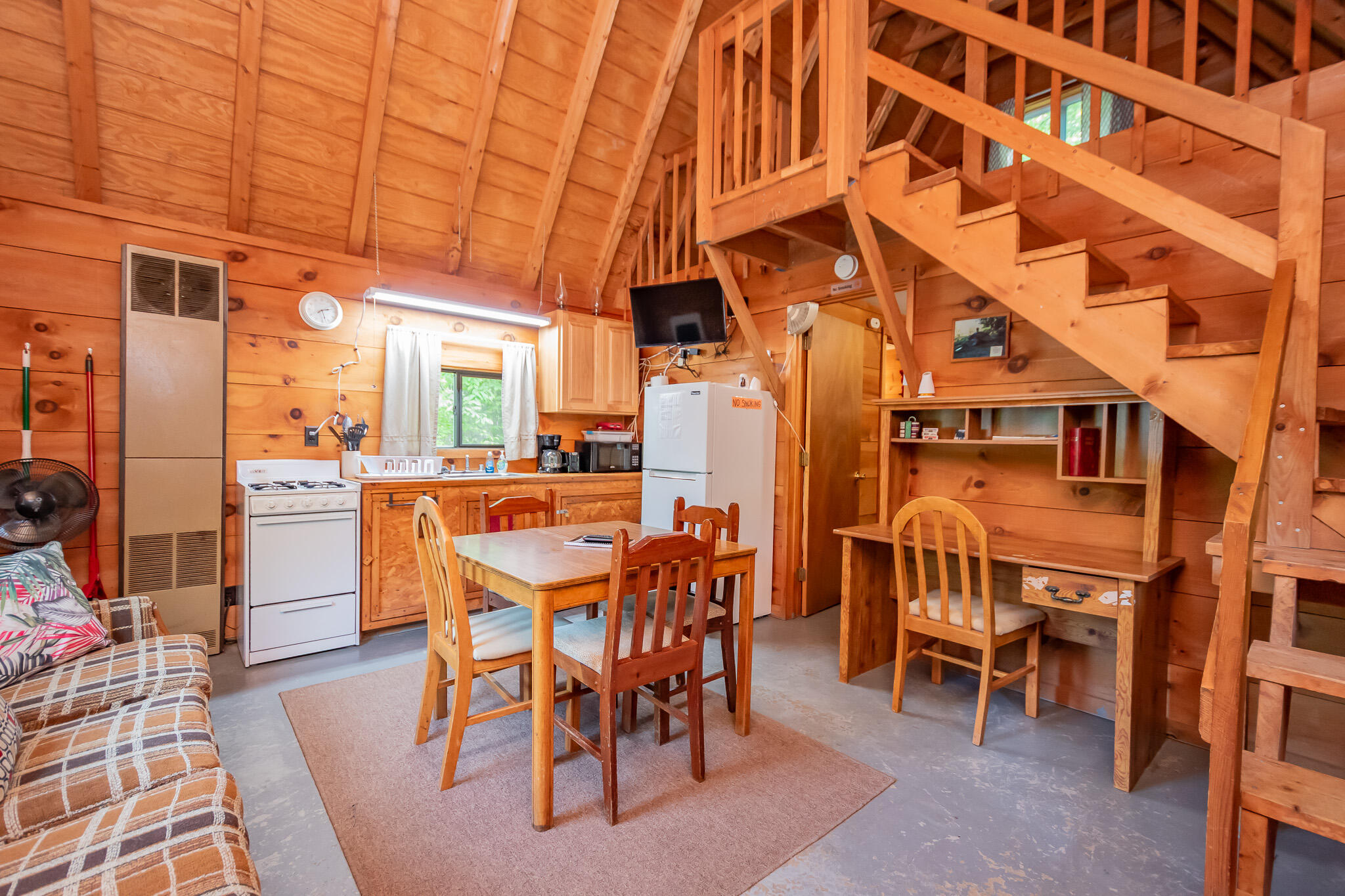 60 Beech Ridge Lane Brownville ME 04414