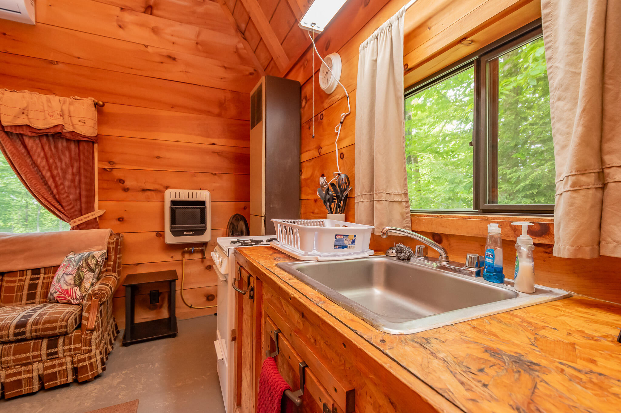 60 Beech Ridge Lane Brownville ME 04414